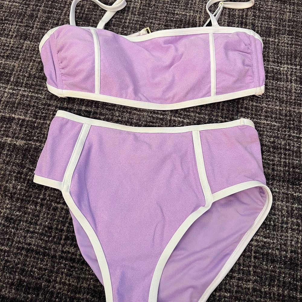 Target Swimsuit-Never worn